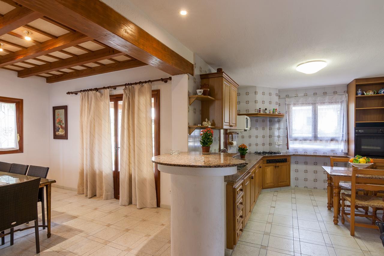 Can Colometa Chalet Alcúdia
